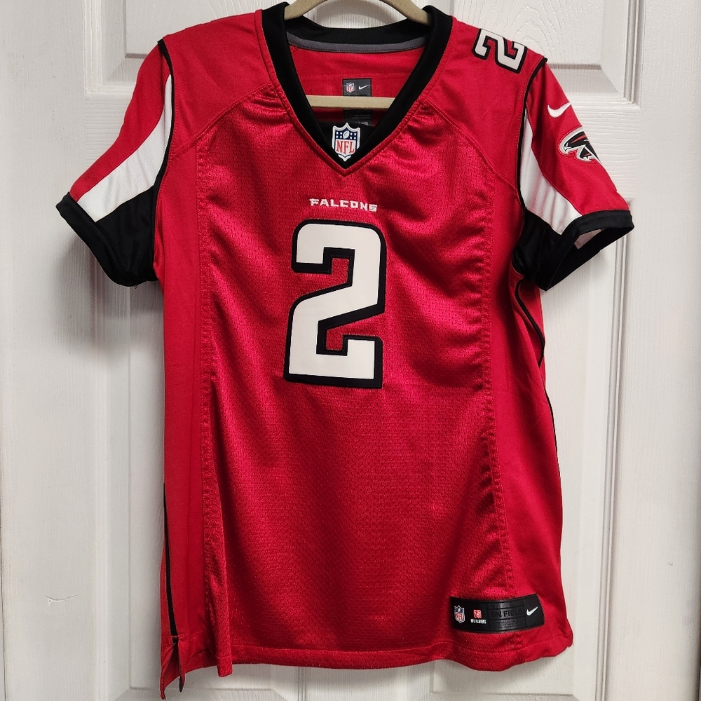 Atlants Falcons Jersey. Matt Ryan #2